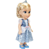 Disney Princess My Friend Doll Cinderella 14 inch 95560