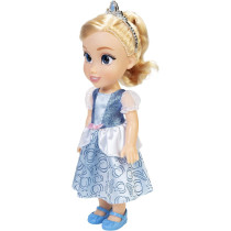 Disney Princess My Friend Doll Cinderella 14 inch 95560