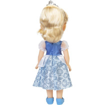 Disney Princess My Friend Doll Cinderella 14 inch 95560
