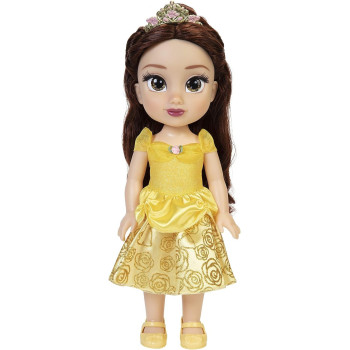 Disney Princess My Friend Doll Belle 14 inch 95559