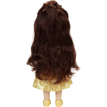 Disney Princess My Friend Doll Belle 14 inch 95559