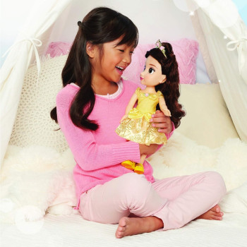 Disney Princess My Friend Doll Belle 14 inch 95559