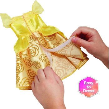 Disney Princess My Friend Doll Belle 14 inch 95559