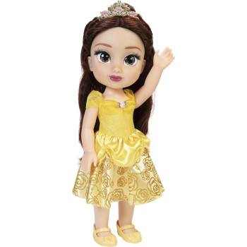 Disney Princess My Friend Doll Belle 14 inch 95559