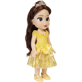 Disney Princess My Friend Doll Belle 14 inch 95559