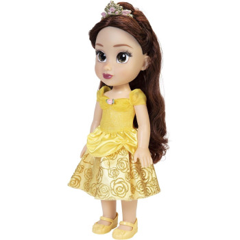 Disney Princess My Friend Doll Belle 14 inch 95559