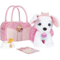 Disney Princess Style Collection My Trendy Puppy And Tote 216781