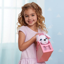 Disney Princess Style Collection My Trendy Puppy And Tote 216781