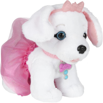 Disney Princess Style Collection My Trendy Puppy And Tote 216781