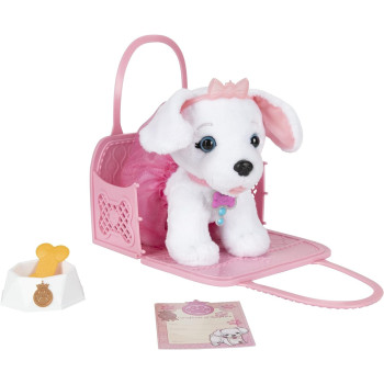 Disney Princess Style Collection My Trendy Puppy And Tote 216781
