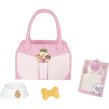 Disney Princess Style Collection My Trendy Puppy And Tote 216781