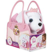 Disney Princess Style Collection My Trendy Puppy And Tote 216781