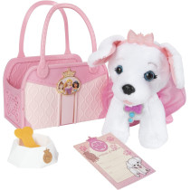 Disney Princess Style Collection My Trendy Puppy And Tote 216781