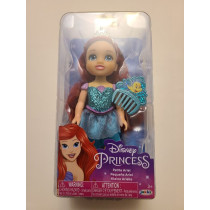 Disney Princess Petite Ariel Fashion Doll 21863