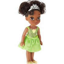 Disney Princess Petite Tiana Fashion Doll 21866/218624
