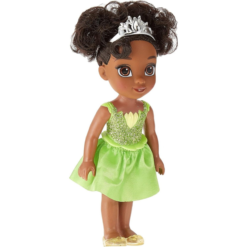 Disney Princess Petite Tiana Fashion Doll 21866/218624