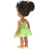 Disney Princess Petite Tiana Fashion Doll 21866/218624