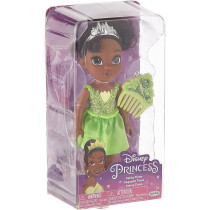 Disney Princess Petite Tiana Fashion Doll 21866/218624