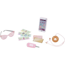 Disney Princess Style Collection On-The-Go Set 220204