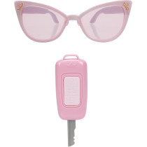Disney Princess Style Collection On-The-Go Set 220204