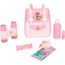 Disney Princess Style Collection Trendy Traveler Backpack 223814
