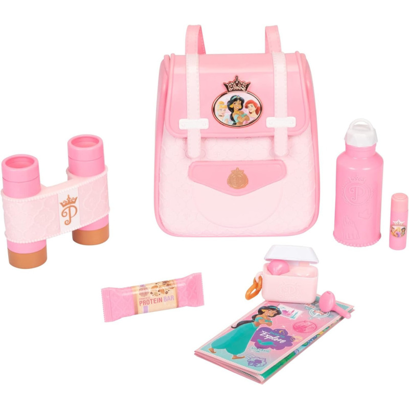 Disney Princess Style Collection Trendy Traveler Backpack 223814