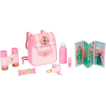 Disney Princess Style Collection Trendy Traveler Backpack 223814