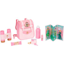 Disney Princess Style Collection Trendy Traveler Backpack 223814