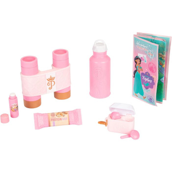 Disney Princess Style Collection Trendy Traveler Backpack 223814