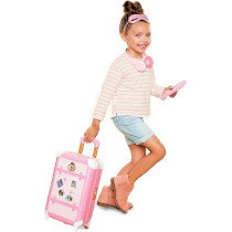 Disney Princess Style Collection Deluxe Suitcase 223824
