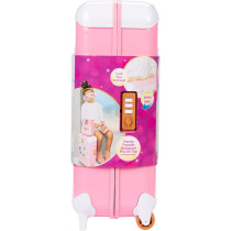 Disney Princess Style Collection Deluxe Suitcase 223824