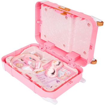 Disney Princess Style Collection Deluxe Suitcase 223824