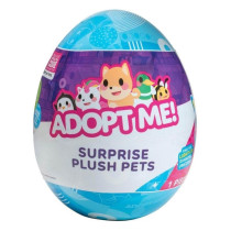 Adopt Me Surprise Plush Pets AME0002/AME0001