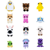 Adopt Me Surprise Plush Pets AME0002/AME0001