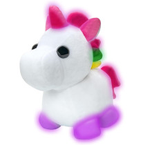 Adopt Me Mega Neon Unicorn 12 Inch AME0010