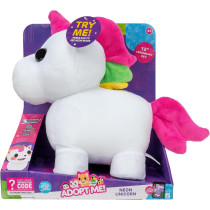 Adopt Me Mega Neon Unicorn 12 Inch AME0010