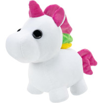 Adopt Me Mega Neon Unicorn 12 Inch AME0010