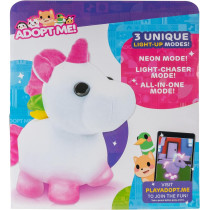 Adopt Me Mega Neon Unicorn 12 Inch AME0010