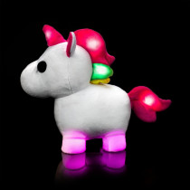 Adopt Me Mega Neon Unicorn 12 Inch AME0010
