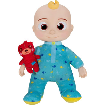 Cocomelon Roto Bedtime Jj...