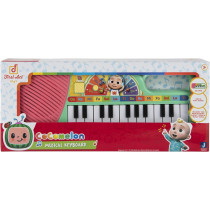 Cocomelon First Act Keyboard, Educational Music Toys CMF0002
