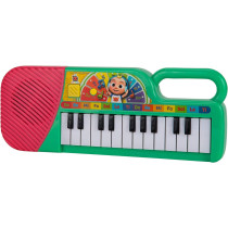 Cocomelon First Act Keyboard, Educational Music Toys CMF0002