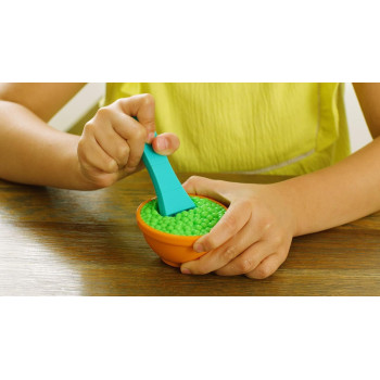 Cocomelon Deluxe Interactive Jj Doll Plush CMW0058