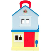Cocomelon Deluxe Family House Playset CMW0066