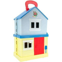 Cocomelon Deluxe Family House Playset CMW0066