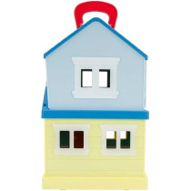 Cocomelon Deluxe Family House Playset CMW0066