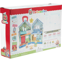 Cocomelon Deluxe Family House Playset CMW0066