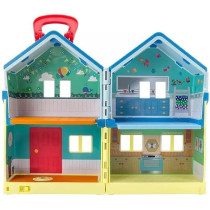 Cocomelon Deluxe Family House Playset CMW0066