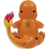 Pokemon Deluxe Figure - My Partner Charmander 20Cm PKW2367
