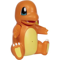 Pokemon Deluxe Figure - My Partner Charmander 20Cm PKW2367